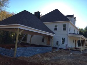 Slate & Tile Roofing Installation & Repair hunterdon
