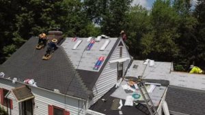 roof maintenance programs hunterdon